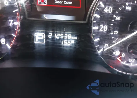 2015 Nissan Pathfinder Sl z USA, uszkodzony, nr VIN 5N1AR2MM9FC687193